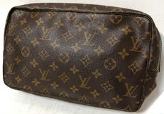 トゥルーストワレット28|LOUIS VUITTON