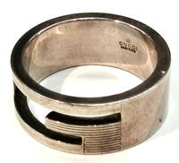 ブランデットGリング|GUCCI