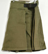 ベルト巻きスカート|TRICOT COMME DES GARCONS