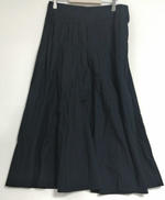 コットンフレアギャザースカート|45RPM