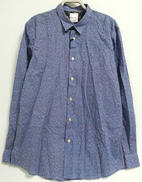 花柄LSシャツ|PAUL SMITH