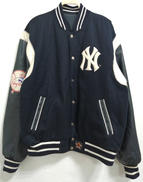 リバーシブルスタジアムジャケット|JH DESIGN