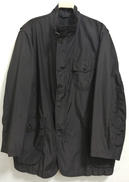 ナイロンジャケット|AQUASCTUM