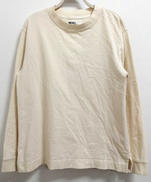 コットンロンTEE|MHL