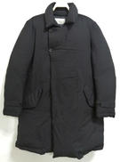 ステンカラーダウンコート|MINOTAUR