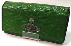 長財布|VIVIENNE WESTWOOD