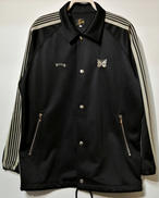 ×BREATH　トラックジャケット|NEEDLES