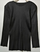 プリーツカットソー|PLEATS PLEASE