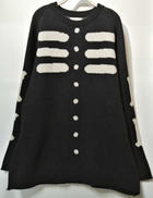 プルオーバーニット|ORIMI