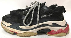 TRIPLE S|BALENCIAGA