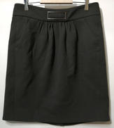 ウールスカート|CELINE