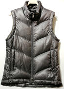 ダウンベスト|BURBERRY BLACK LABEL