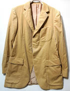 シルク混テーラードジャケット|BOTTEGA VENETA