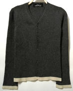 ウールカーディガン|TRICOT COMME DES GARCONS