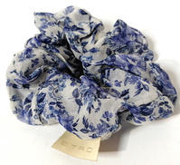 花柄シュシュ|ETRO