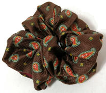 総柄シュシュ|ETRO