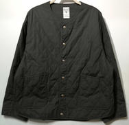 キルティングジャケット|ORCIVAL