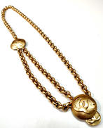 チェーンベルト|CHANEL