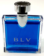 ブループールオム オードトワレ|BVLGARI