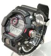 G-SHOCKレンジマン|CASIO