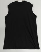 タープノースリーブカットソー|DRKSHDW