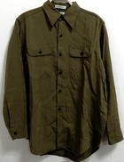 HAMPTON SHIRT NIDOM|MADISONBLUE