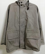 プルーフコットンパーカー|MARGARET HOWELL