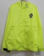 プリントウインドブレーカー|OFF WHITE