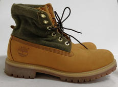 ロールトップブーツ|timberland