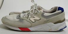 M999 ローカットスニーカー|NEW BALANCE