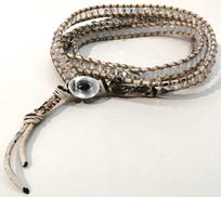 ビーズブレスレット|CHAN LUU