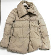 ダウンコート|HERNO