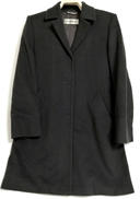 比翼シングルコート|SPORTMAX