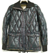 ダウンジャケット|WEST SIDE