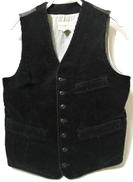 コーデュロイベスト|DENIM&SUPPLY RALPH LAUREN