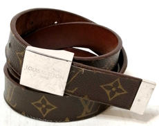 サンチュール・キャレ|LOUIS VUITTON