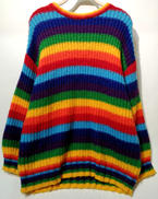 レインボーニット|FREADA