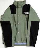 MOUNTAIN RAINTEX JACKET|THE NORTH FACE