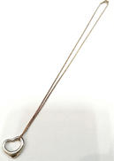 オープンハートネックレス|TIFFANY&CO.