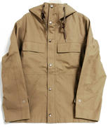 マウンテンパーカー|NANAMICA