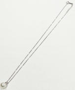 K18パールネックレス|TASAKI