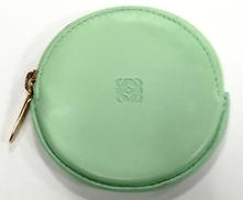 レザーコインケース|LOEWE