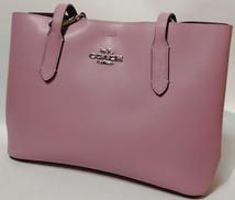 AVENUEトートバッグ|COACH