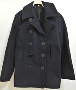 ピーコート|BUZZ RICKSON'S