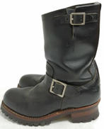 エンジニアブーツ|RED WING