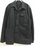 ウールコート|MARGARET HOWELL