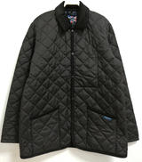 キルティングジャケット|LAVENHAM