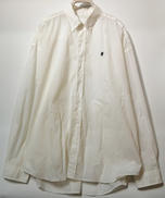 ナイロンシャツジャケット|GYMPHLEX