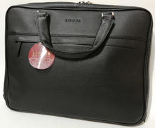 レザーブリーフケース|RITOUR