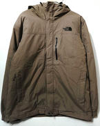 ZEUS TRICLIMATE JACKET|THE NORTH FACE